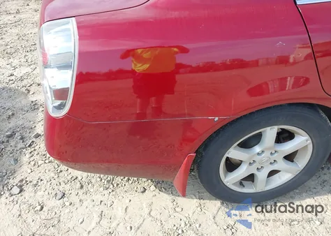 2006 Nissan Altima 2.5 S z USA, uszkodzony, nr VIN 1N4AL11D86N350528